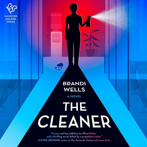Cover of The Cleaner