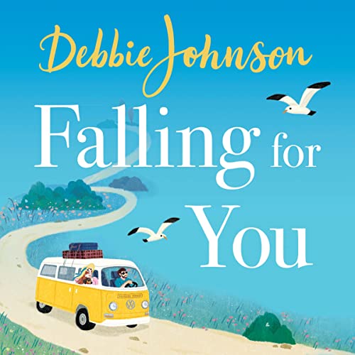 Cover of Falling for You