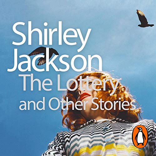 Cover of The Lottery and Other Stories