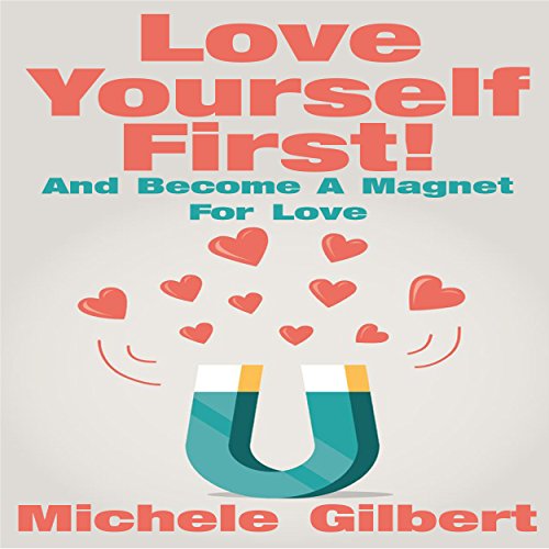 Cover of Love Yourself First!