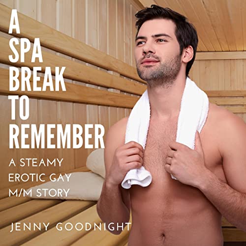 Cover of A Spa Break to Remember