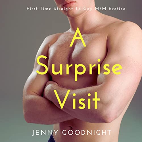 Cover of A Surprise Visit