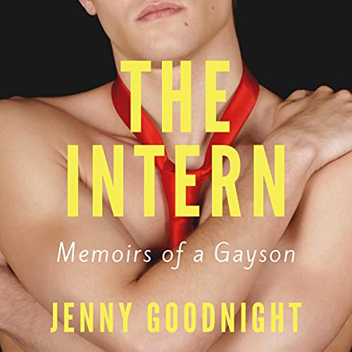 Cover of The Intern