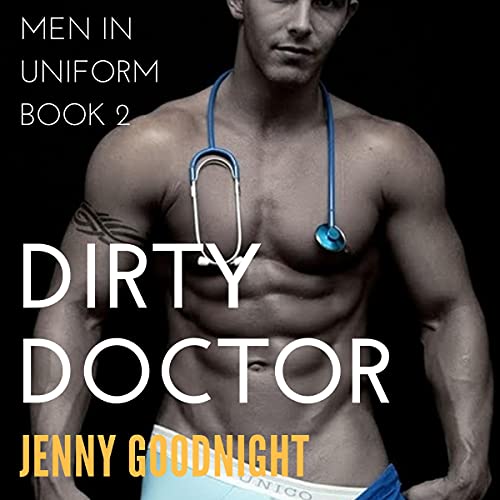 Cover of Dirty Doctor