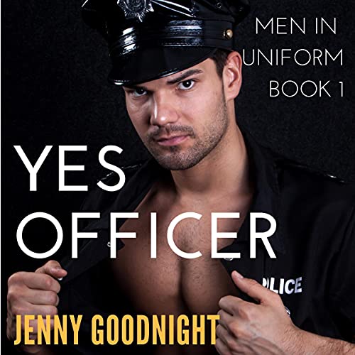 Cover of Yes Officer
