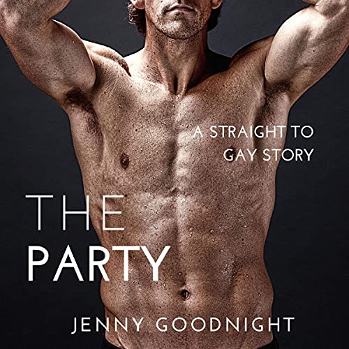 Cover of The Party