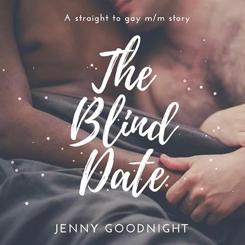 Cover of The Blind Date