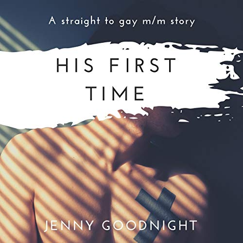Cover of His First Time