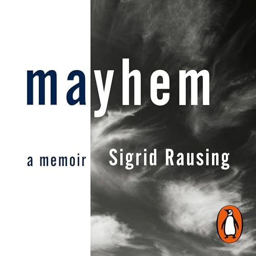 Cover of Mayhem
