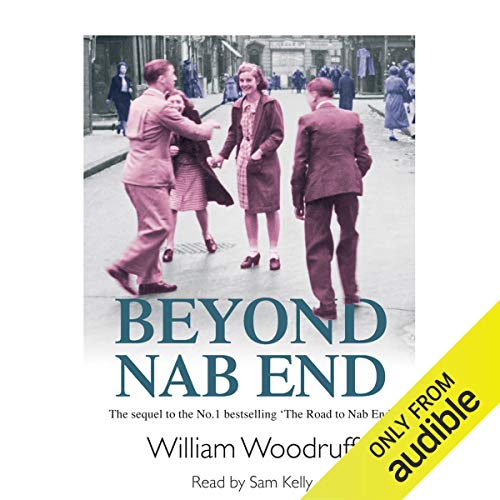 Cover of Beyond Nab End