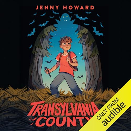 Cover of Transylvania County
