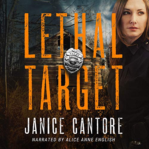 Cover of Lethal Target