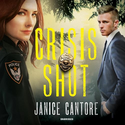 Cover of Crisis Shot