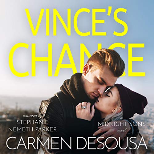 Cover of Vince's Chance