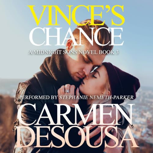 Cover of Vince's Chance