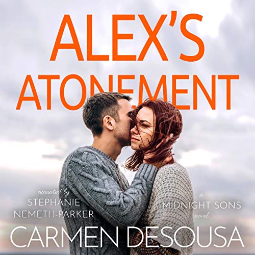 Cover of Alex's Atonement