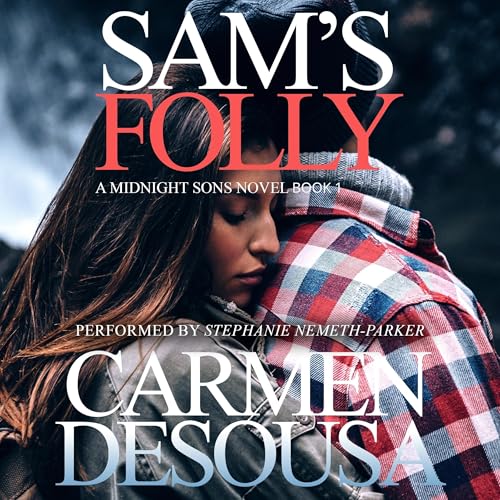 Cover of Sam's Folly