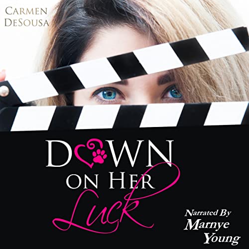 Cover of Down on Her Luck: Alaina's Story