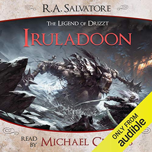 Cover of Iruladoon