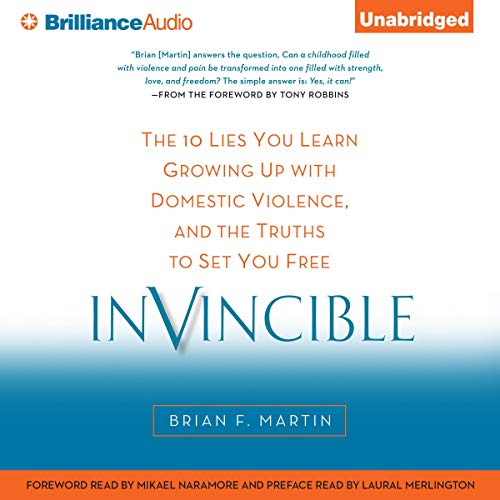 Cover of Invincible