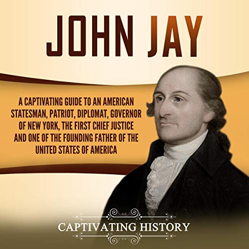 Cover of John Jay