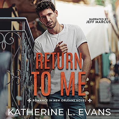 Cover of Return to Me