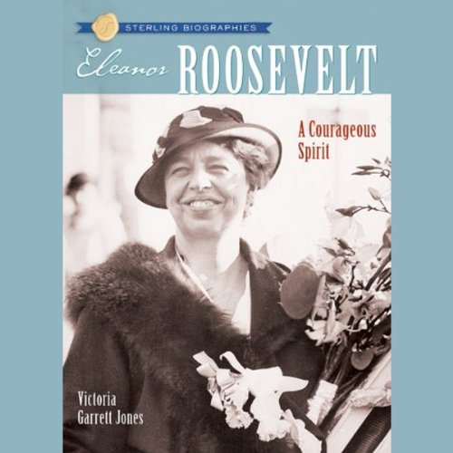 Cover of Sterling Biographies
