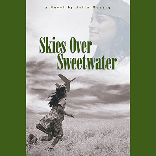 Cover of Skies Over Sweetwater