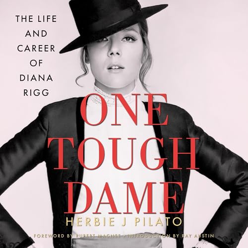 Cover of One Tough Dame