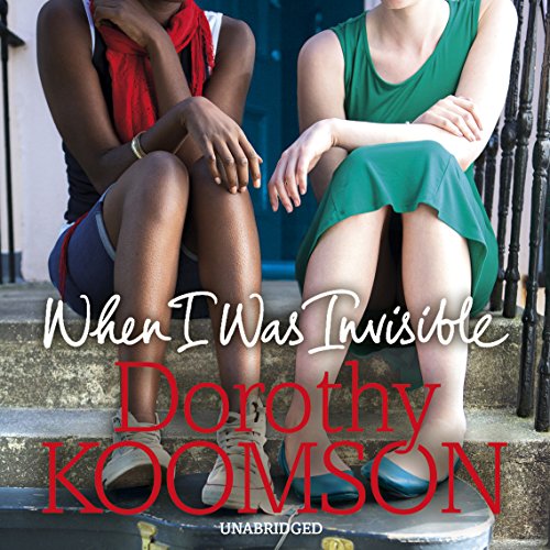 Cover of When I Was Invisible
