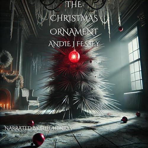 Cover of The Christmas Ornament
