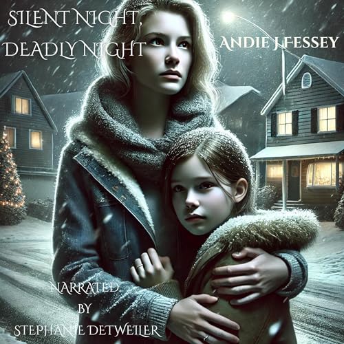 Cover of Silent Night, Deadly Night