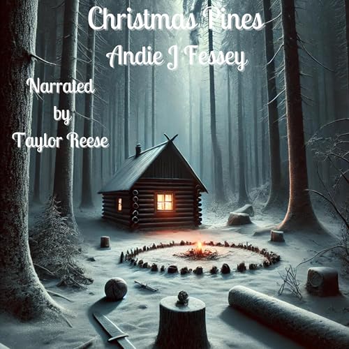 Cover of Christmas Pines