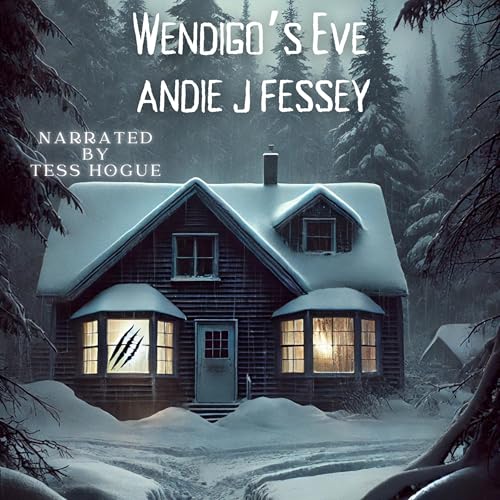 Cover of Wendigo's Eve