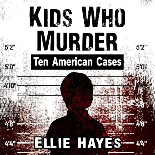 Cover of Kids Who Murder