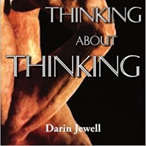 Cover of Thinking About Thinking