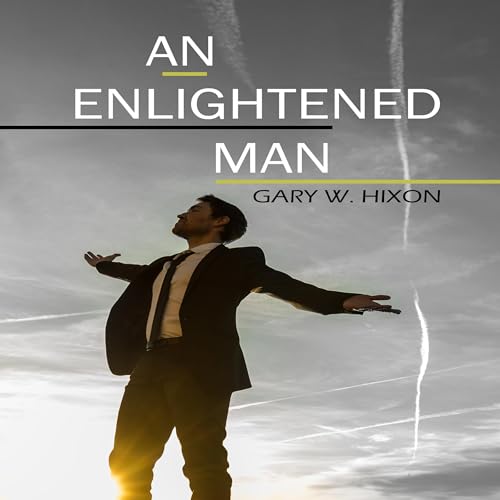 Cover of An Enlightened Man