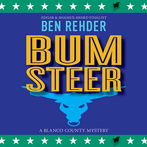 Cover of Bum Steer