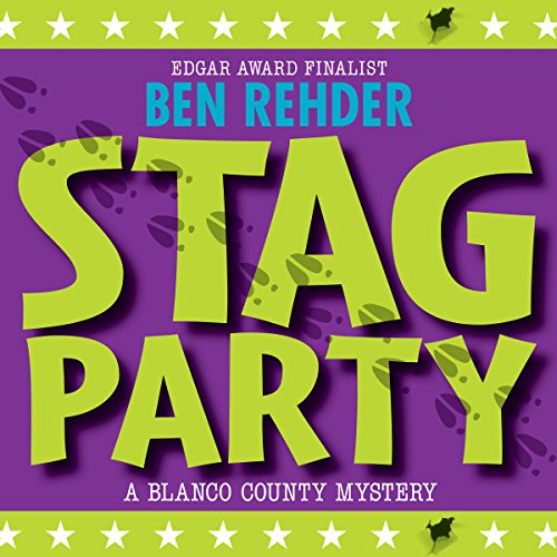 Cover of Stag Party