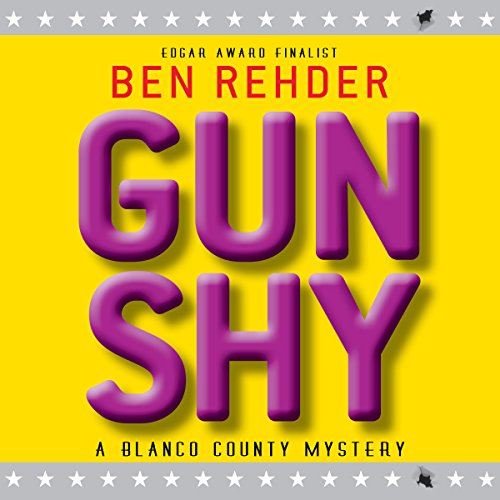 Cover of Gun Shy