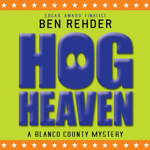 Cover of Hog Heaven