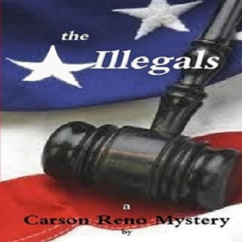 Cover of The Illegals