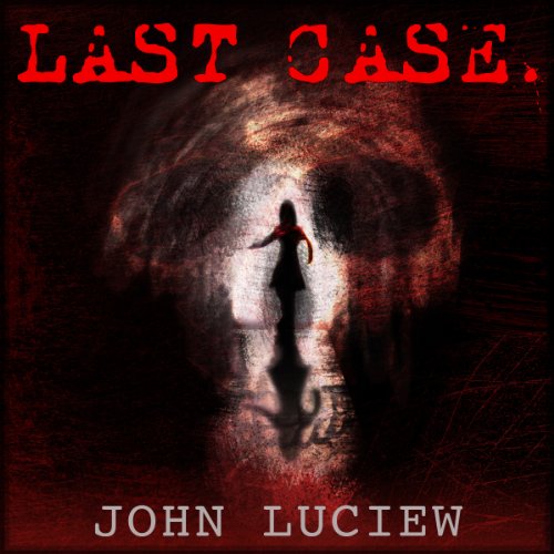 Cover of Last Case
