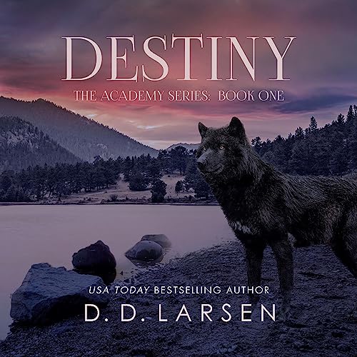 Cover of Destiny