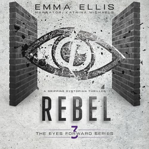Cover of Rebel