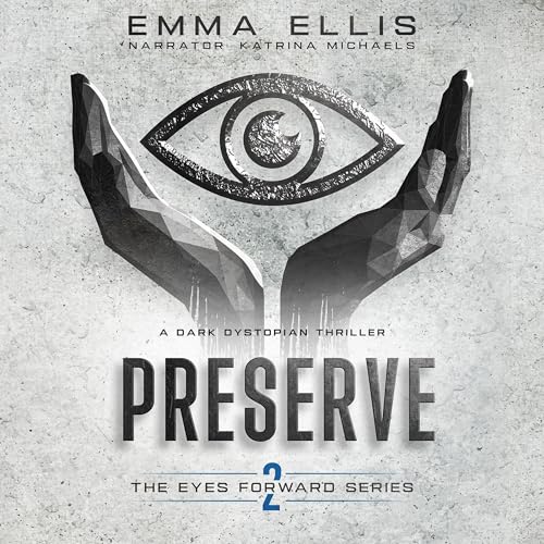 Cover of Preserve