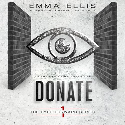 Cover of Donate