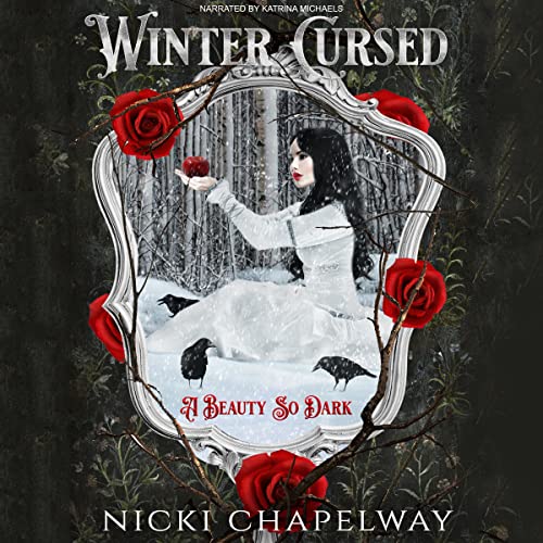 Cover of Winter Cursed