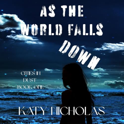 Cover of As the World Falls Down