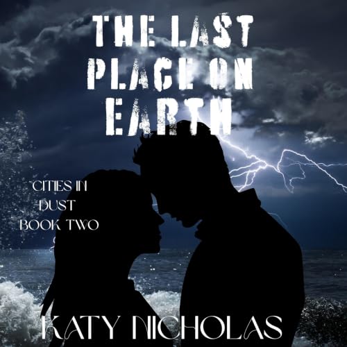 Cover of The Last Place on Earth